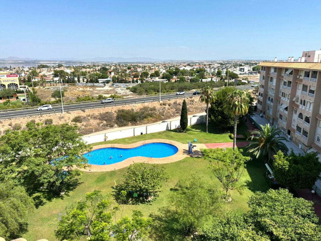 Middle Floor Apartment Torrevieja Alicante - image 20