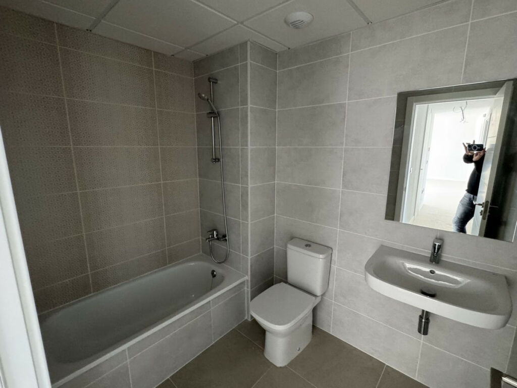 Penthouse Selwo Málaga - image 15