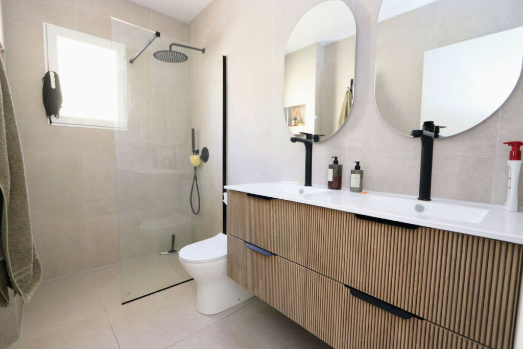 Semi-Detached House Los Altos Alicante - image 20