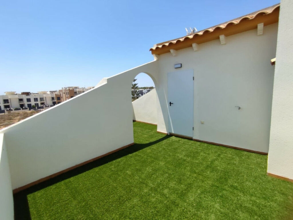 Quad Playa Flamenca Alicante - image 20