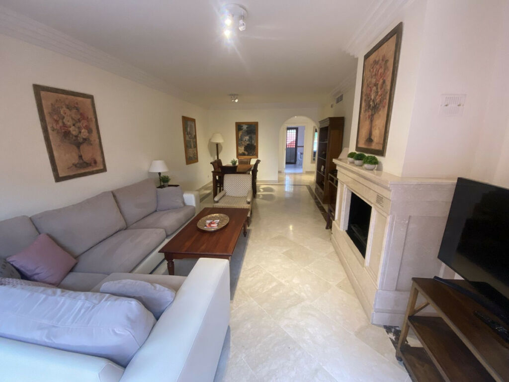 Top Floor Apartment Marbella Málaga - image 20