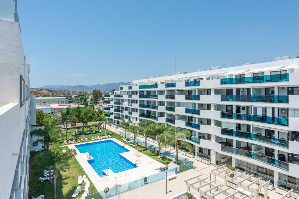 Penthouse Mijas Costa Málaga - image 20