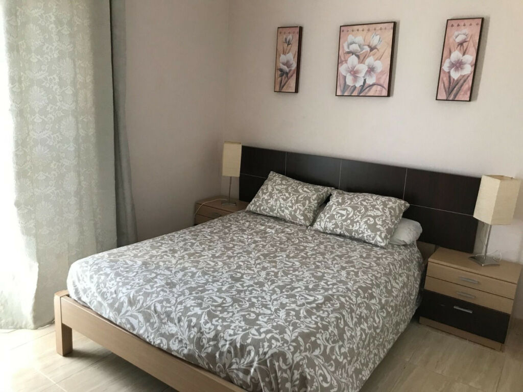 Middle Floor Apartment San Luis de Sabinillas Málaga - image 20