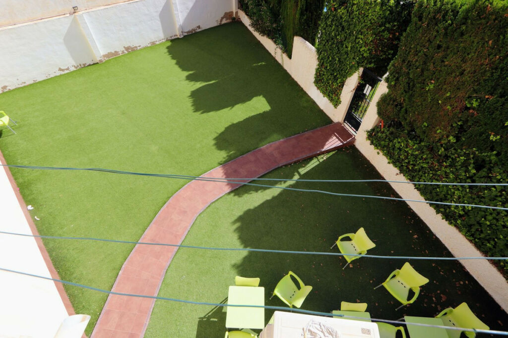 Middle Floor Apartment Lo Pagan Murcia - image 21