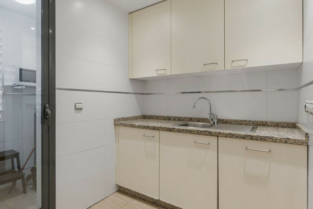 Ground Floor Apartment Mijas Costa Málaga - image 20