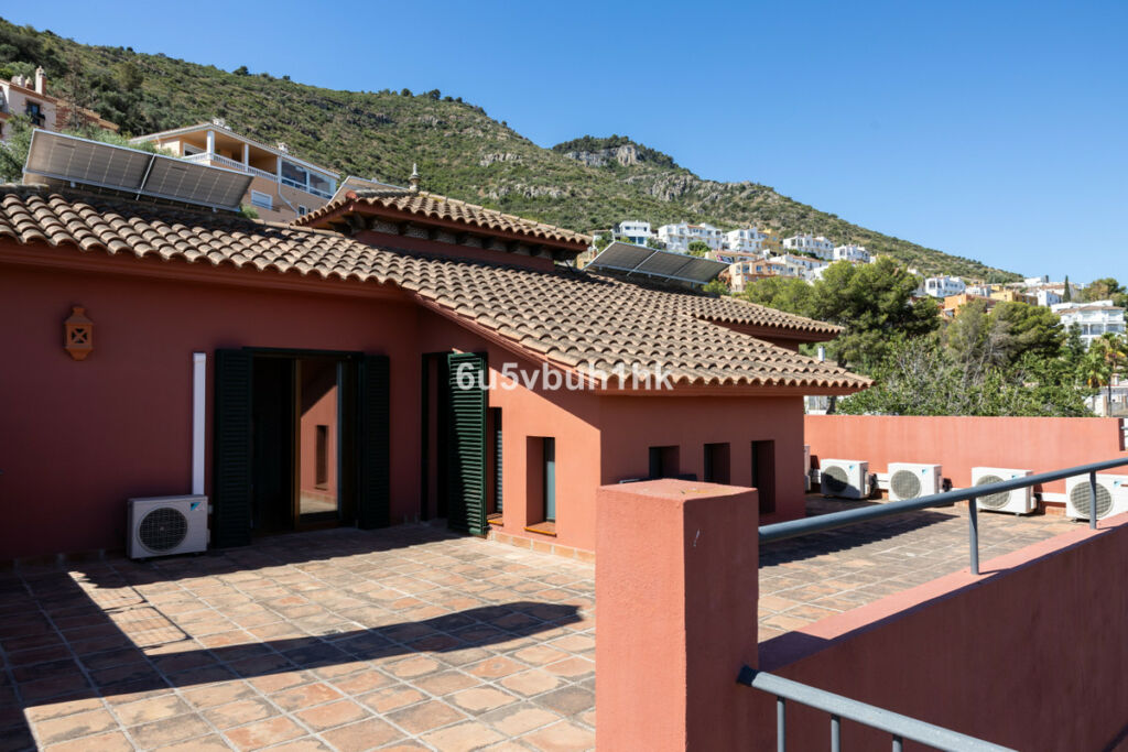 Townhouse Alhaurín de la Torre Málaga - image 20