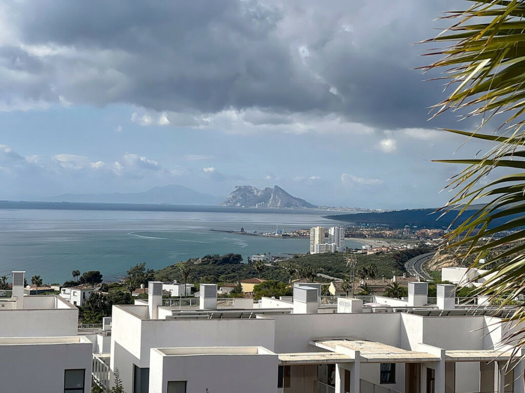 Penthouse Punta Chullera Málaga - image 20