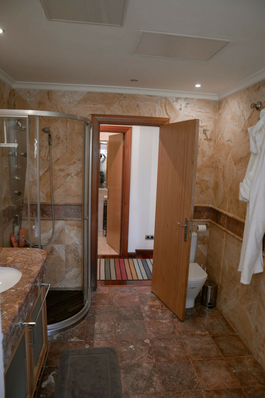Ground Floor Apartment Marbella Málaga - image 20