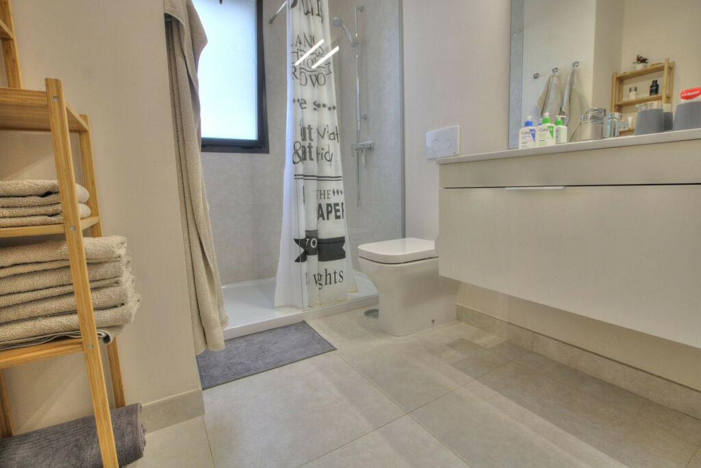 Penthouse La Cala de Mijas Málaga - image 23