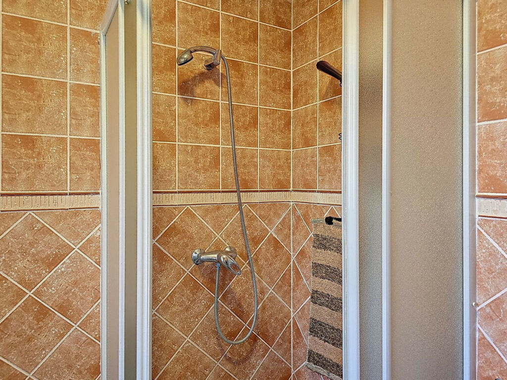 Detached Villa Cómpeta Málaga - image 20