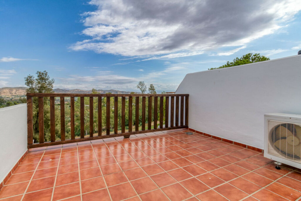 Semi-Detached House Alhaurín de la Torre Málaga - image 20