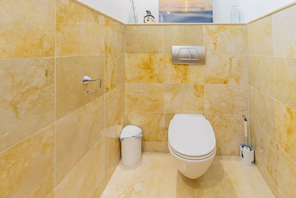 Duplex Altos de los Monteros Málaga - image 20