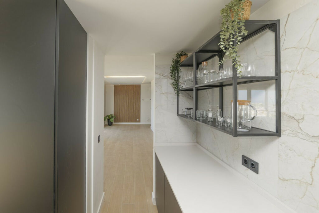 Penthouse Riviera del Sol Málaga - image 25