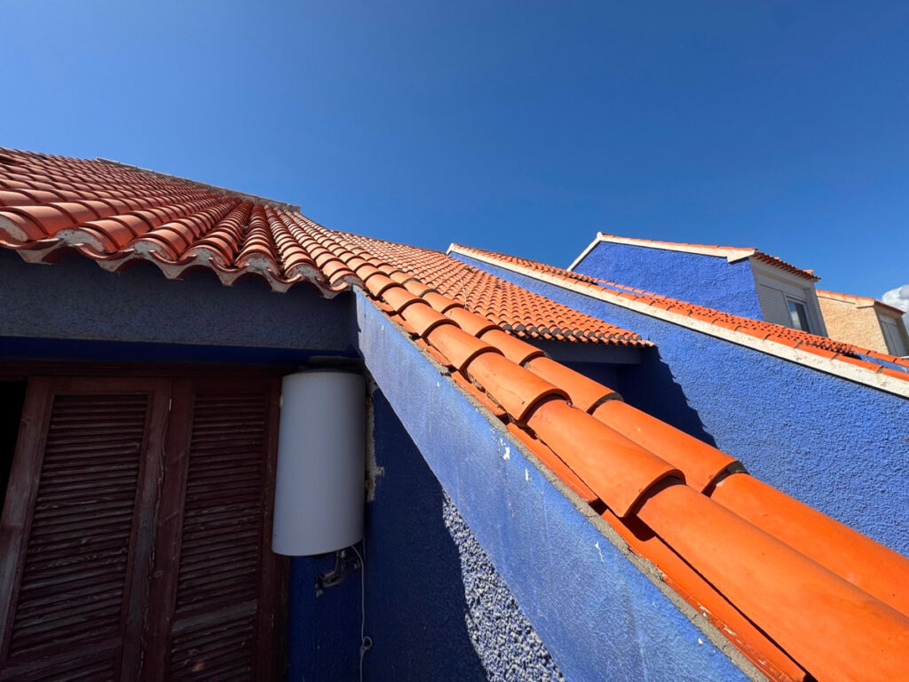 Detached Villa Puerto de Mazarrón Murcia - image 20