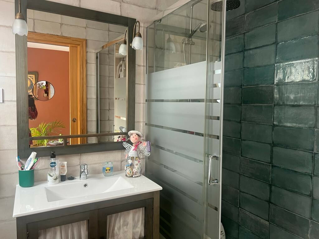 Detached Villa Calabardina Murcia - image 20
