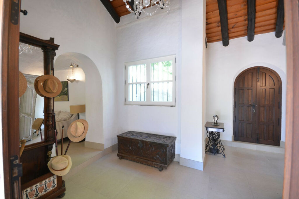 Finca - Cortijo Gaucín Málaga - image 20