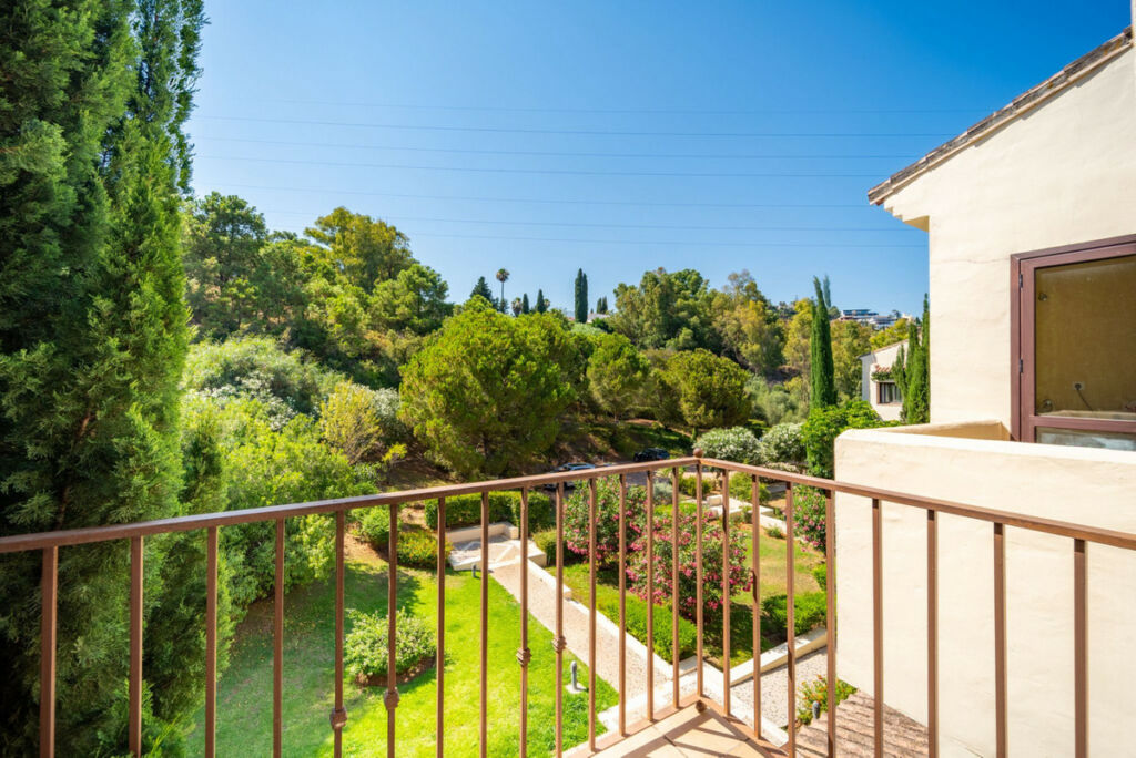 Penthouse La Quinta Málaga - image 20