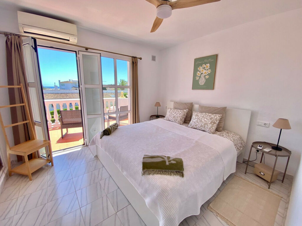 Townhouse Marbella Málaga - image 22