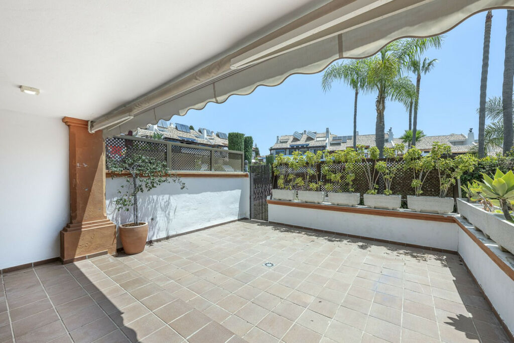 Townhouse Marbella Málaga - image 20