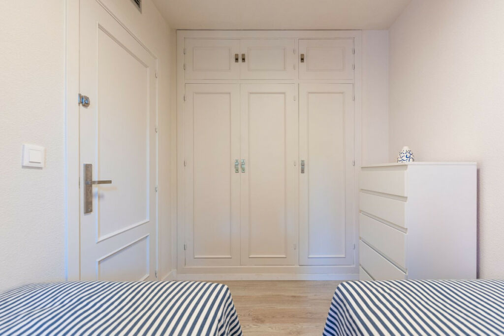 Ground Floor Apartment Marbella Málaga - image 20