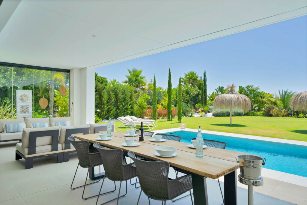 Detached Villa La Cala Golf Málaga - image 18