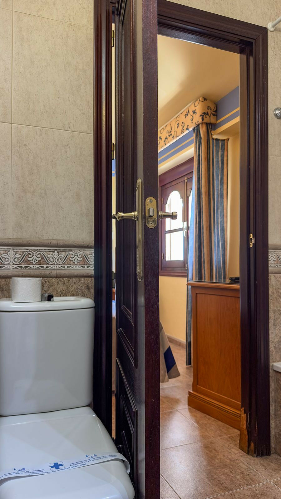 Hotel Antequera Málaga - image 20