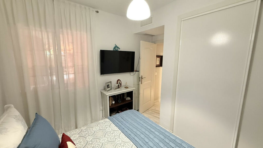 Middle Floor Apartment Reserva de Marbella Málaga - image 21