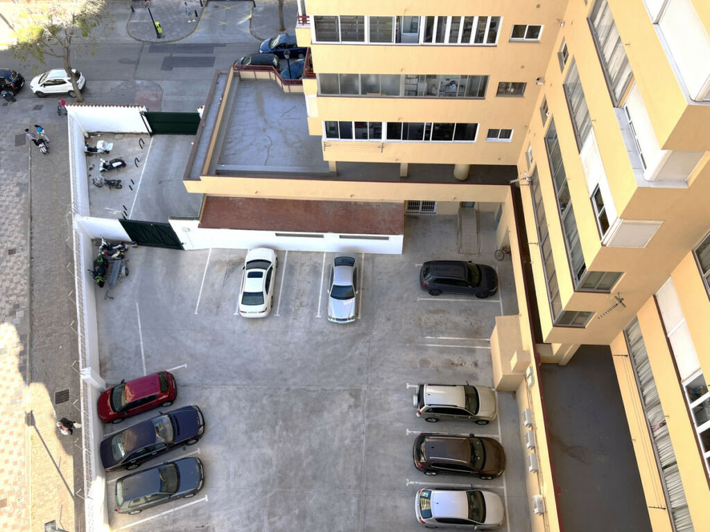 Penthouse Fuengirola Málaga - image 21