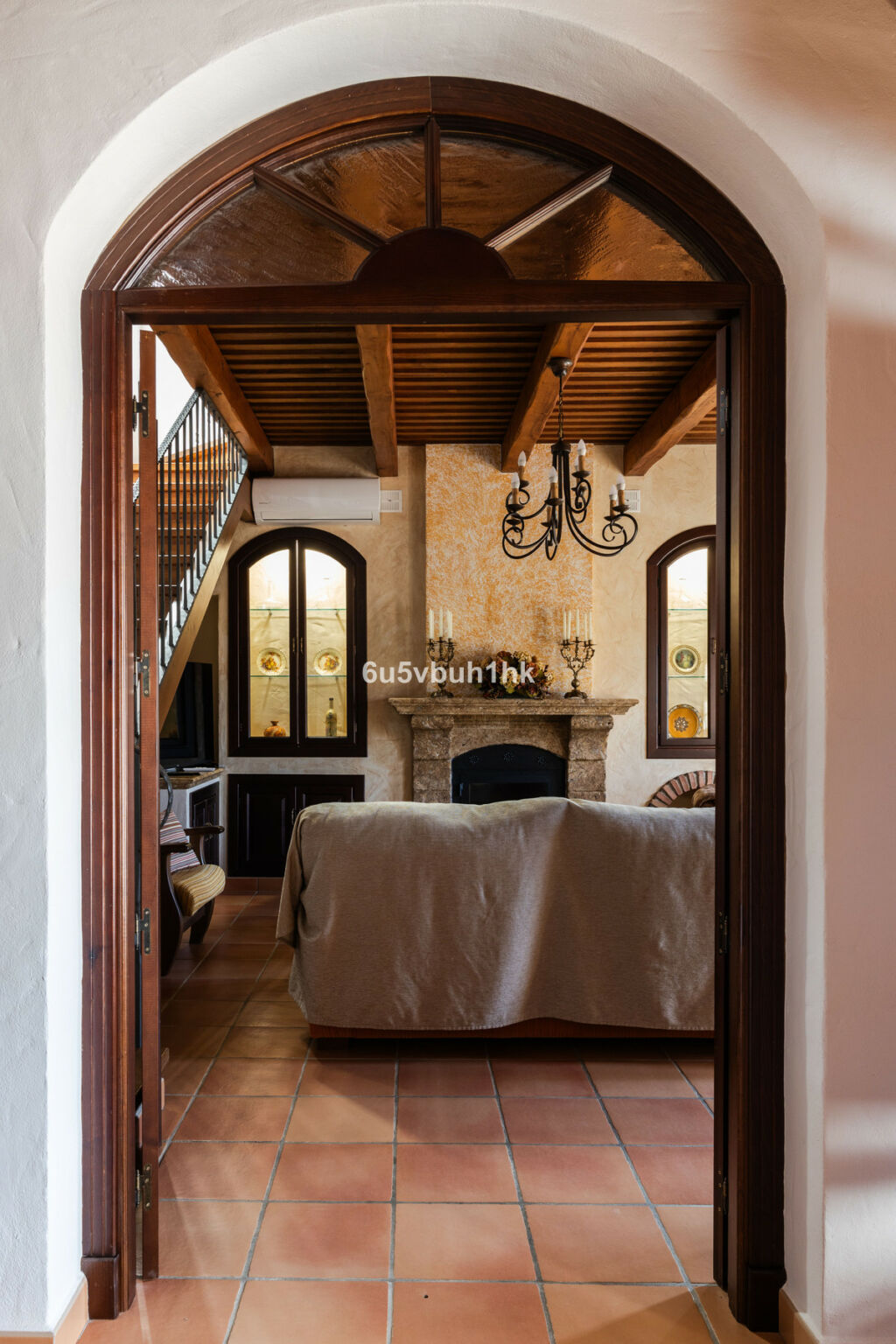 Townhouse Alhaurín el Grande Málaga - image 21