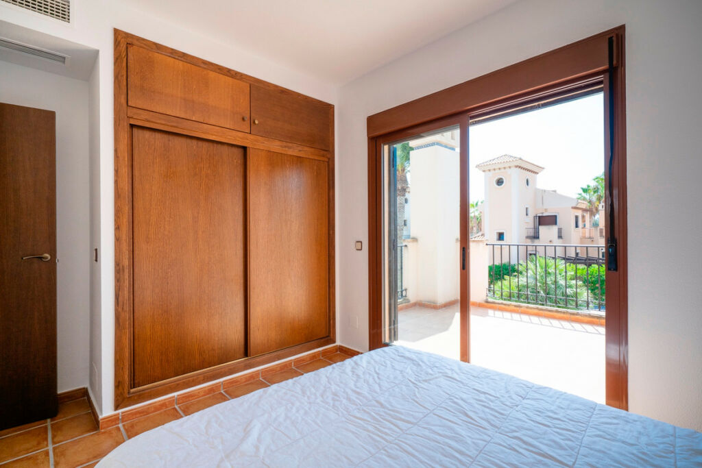 Bungalow Algorfa Alicante - image 21