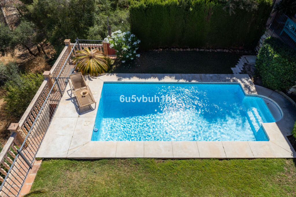 Townhouse Alhaurín de la Torre Málaga - image 21