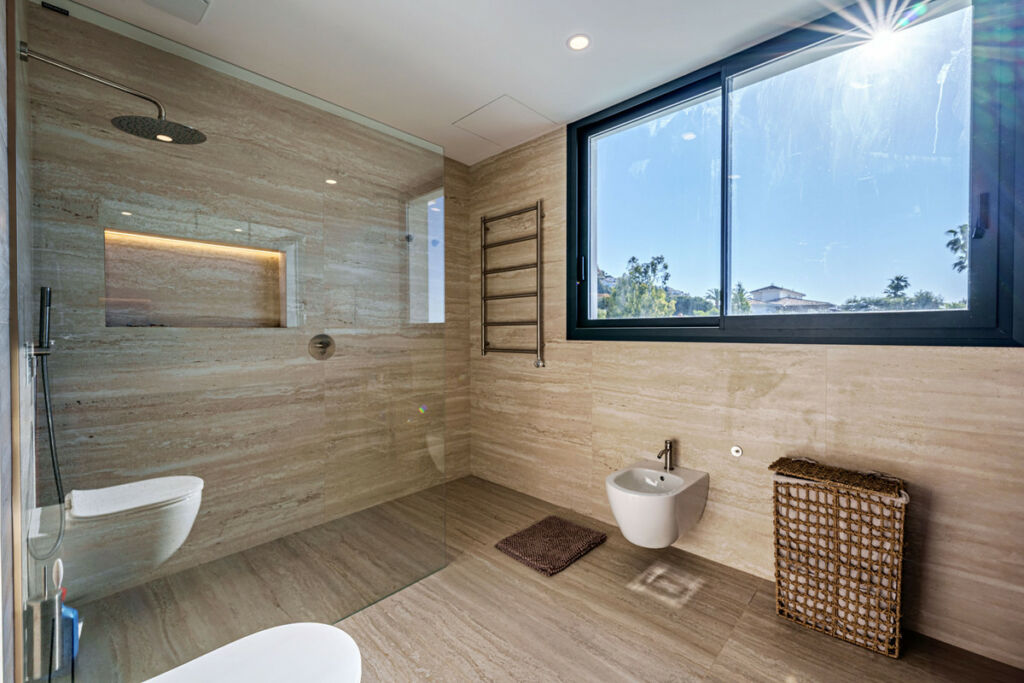Detached Villa Benalmadena Costa Málaga - image 21