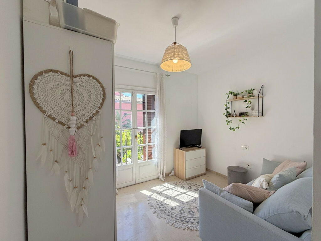 Townhouse Estepona Málaga - image 21