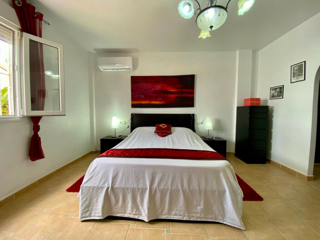 Detached Villa Algorfa Alicante - image 21