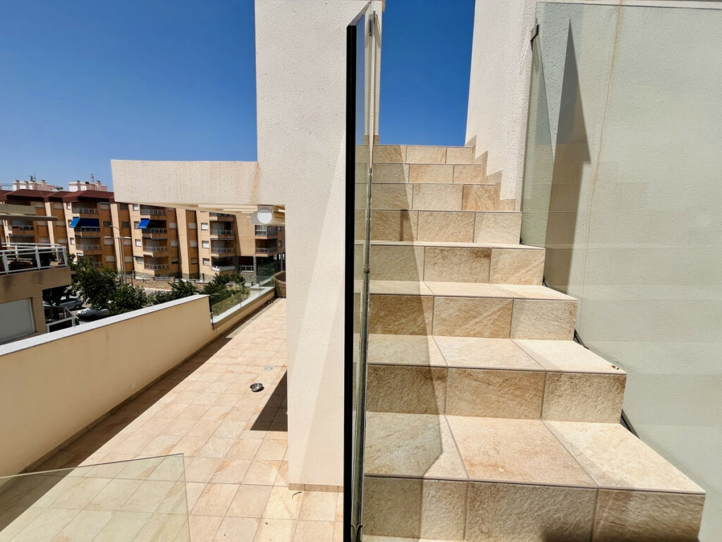 Penthouse Pilar de la Horadada Alicante - image 21