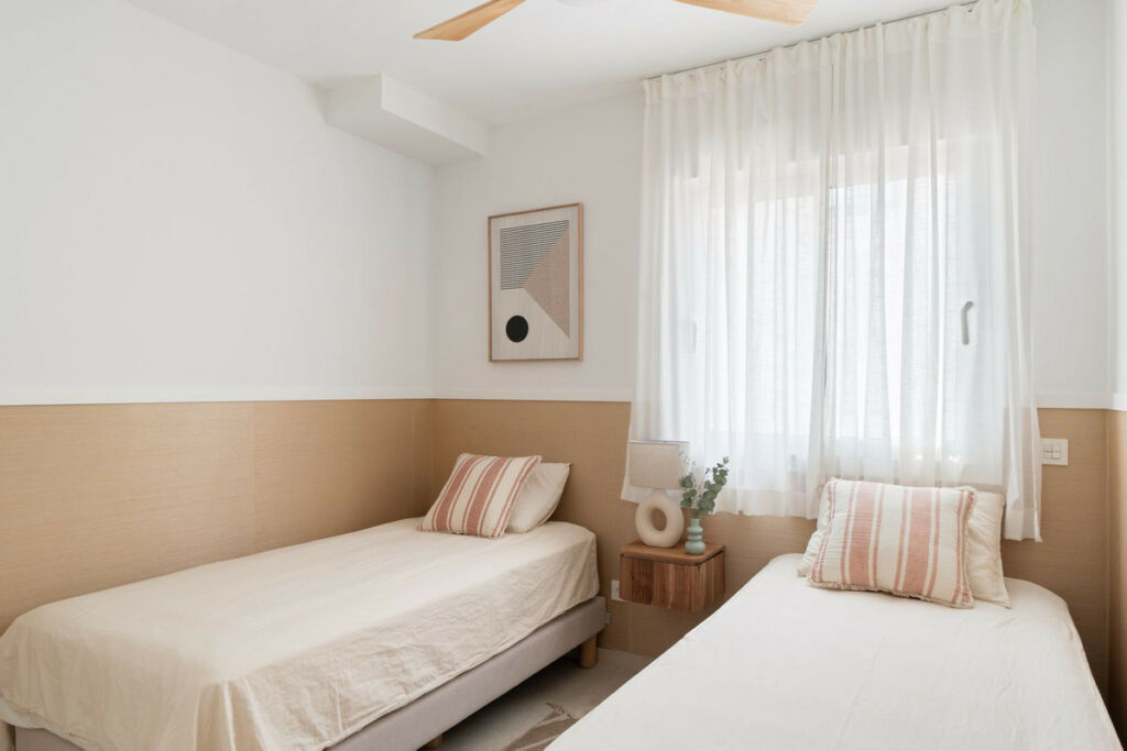 Semi-Detached House San Pedro de Alcántara Málaga - image 21