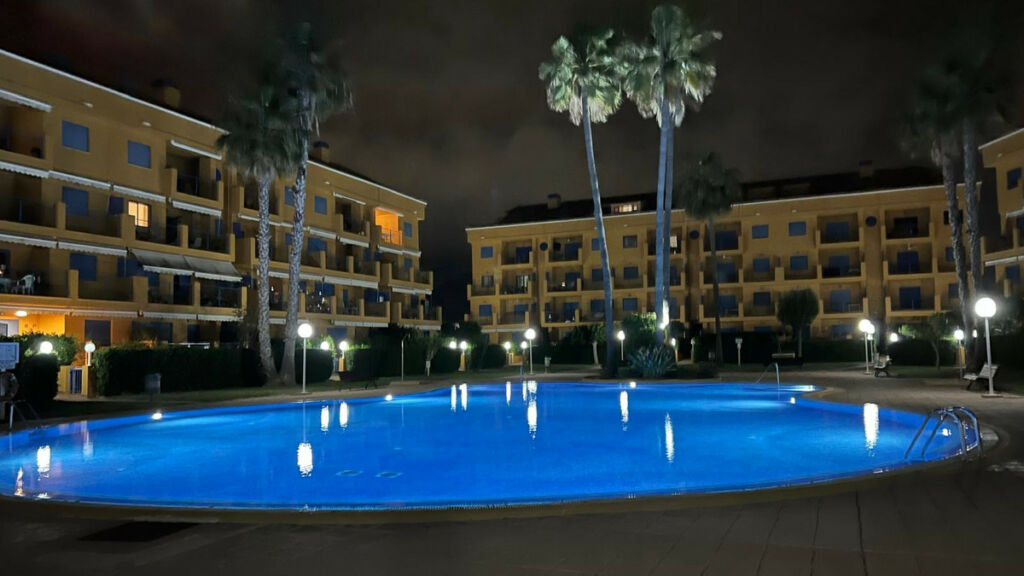 Penthouse Denia Alicante - image 21