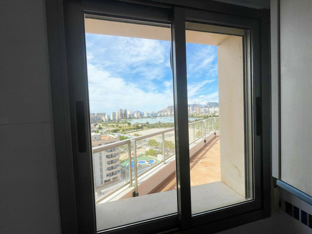 Penthouse Duplex Calpe Alicante - image 21