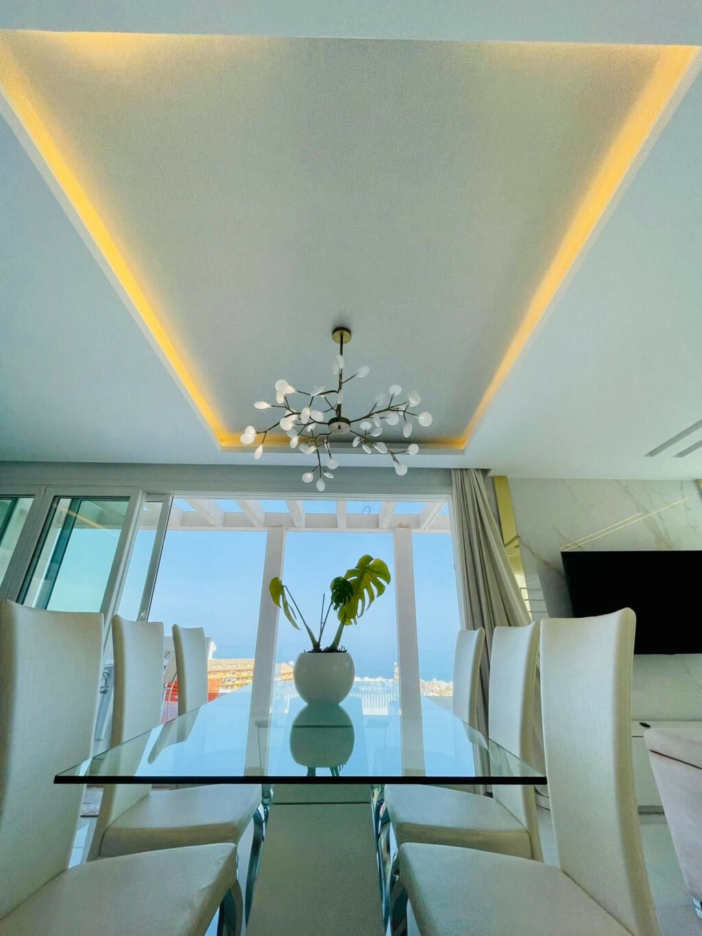 Detached Villa Benalmadena Málaga - image 21