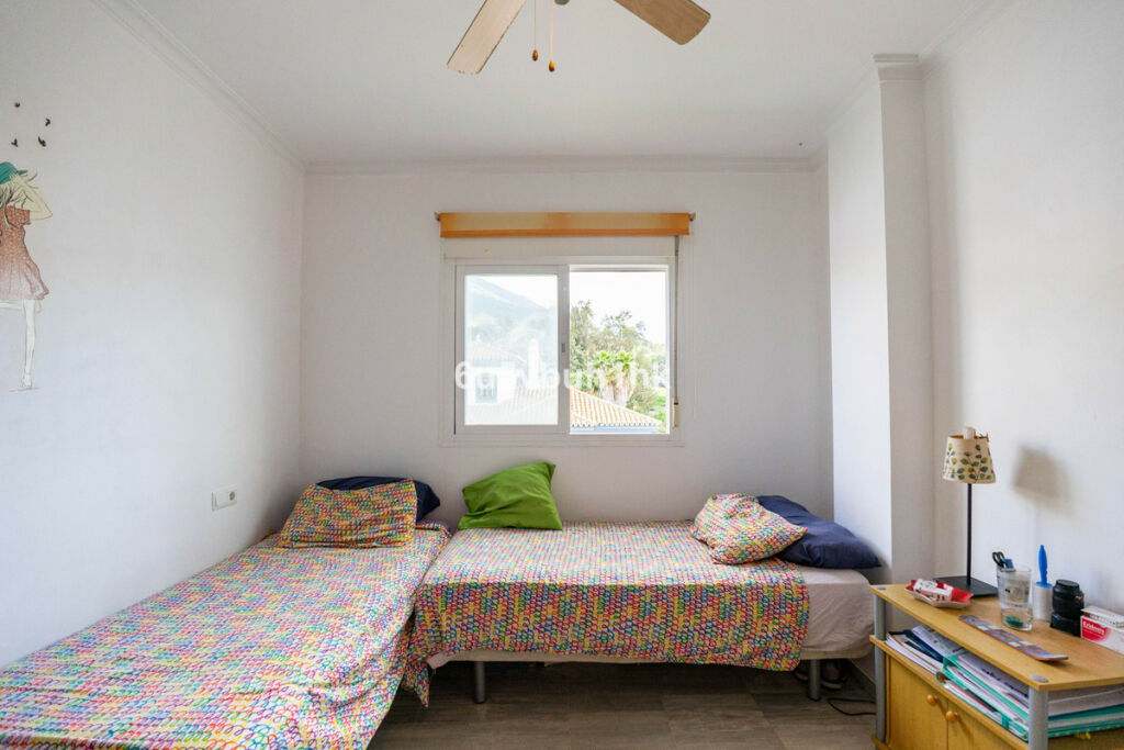 Ground Floor Apartment Alhaurin Golf Málaga - image 21