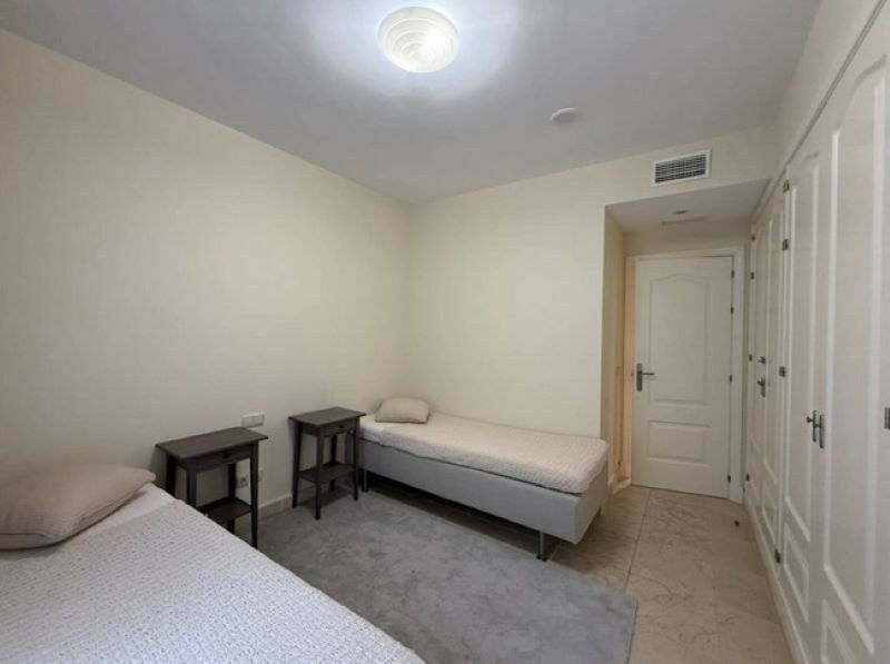 Ground Floor Apartment Estepona Málaga - image 21