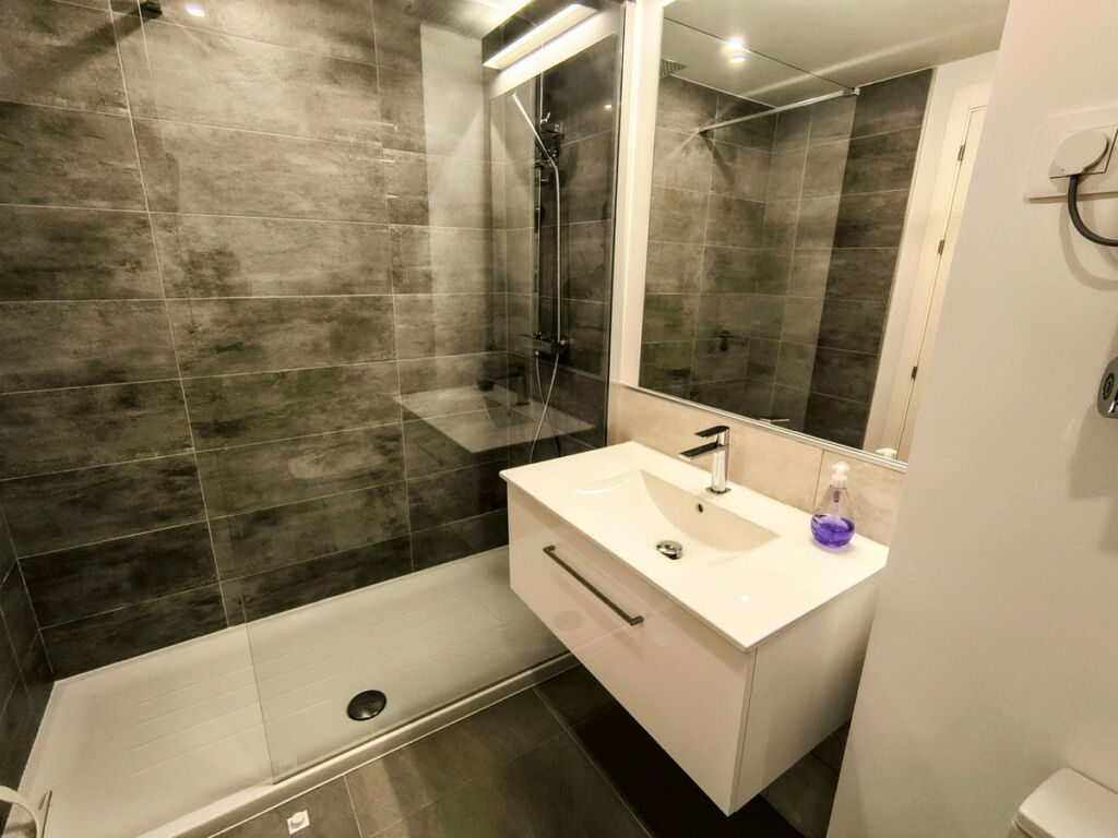 Ground Floor Apartment La Duquesa Málaga - image 21