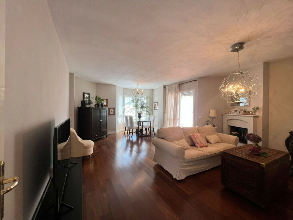 Penthouse Duplex Marbella Málaga - image 23