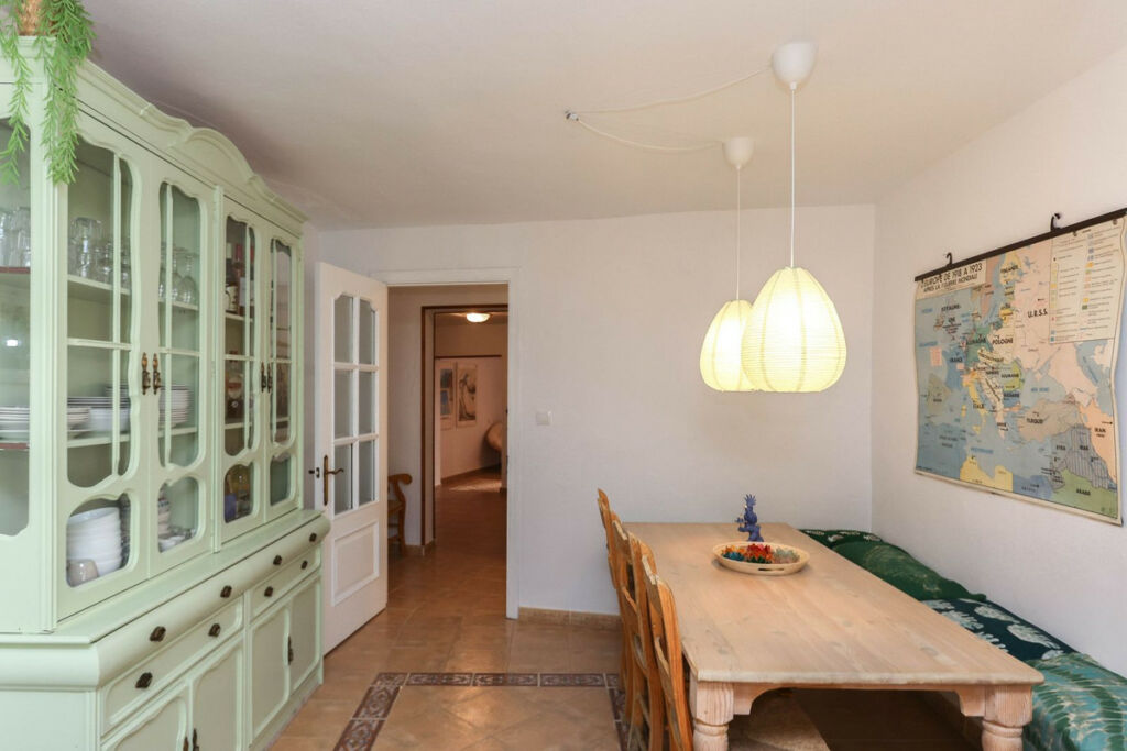 Townhouse Tolox Málaga - image 21
