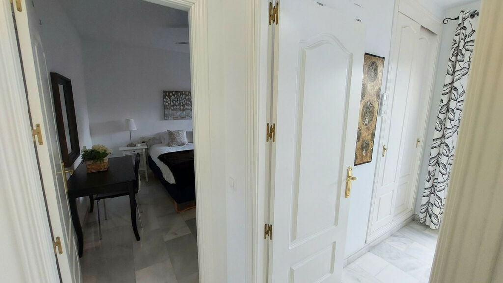 Penthouse Torreblanca Málaga - image 19