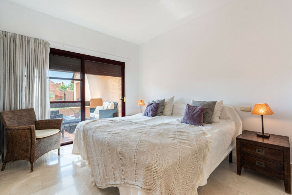 Penthouse San Pedro de Alcántara Málaga - image 21
