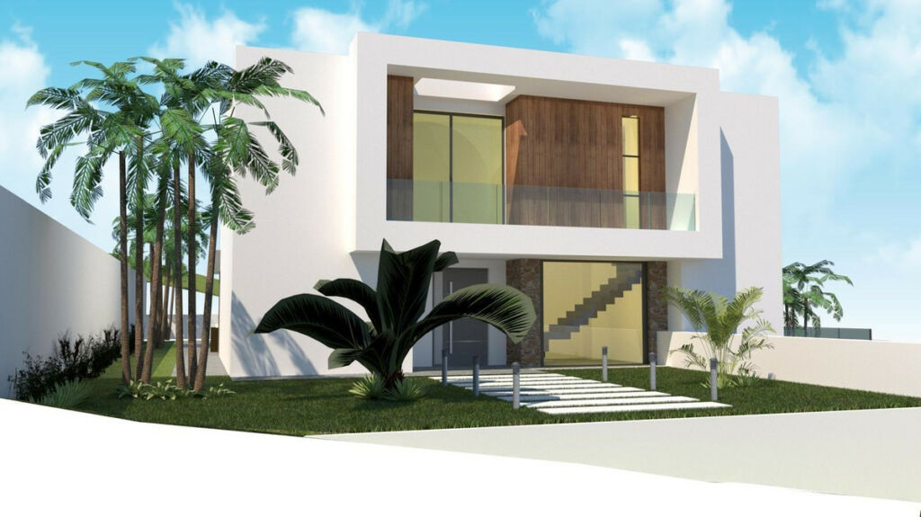 Detached Villa Sotogrande Alto Cádiz - image 21