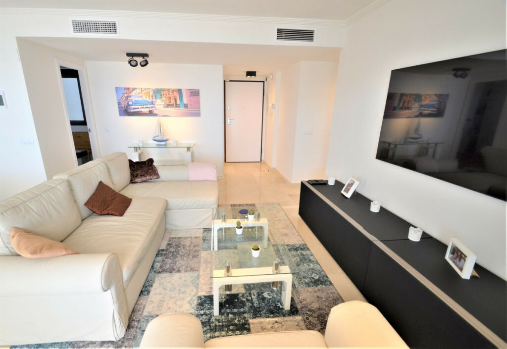 Penthouse Casares Playa Málaga - image 21