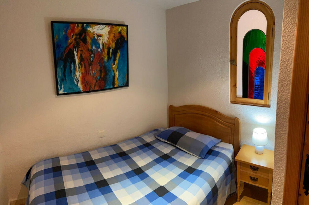 Townhouse Gran Alacant Alicante - image 21