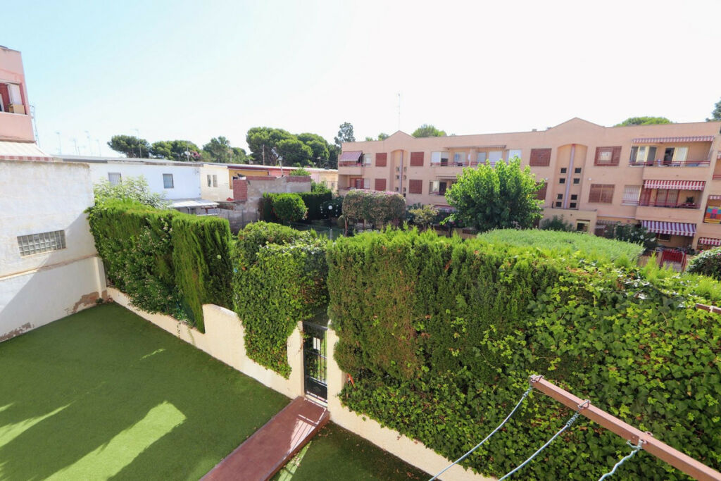 Middle Floor Apartment Lo Pagan Murcia - image 20